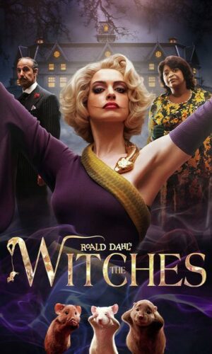 filmposter witches