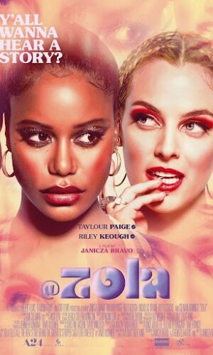 zola poster